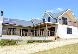 SOLD! 4 Bedroom Double-Storey House for Sale in TWK: R4,975,000