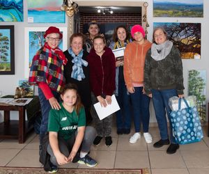 Art4Heart Art Competition Celebrates Creative Excellence