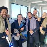 Shark Cage Diving - White Shark Projects - Xplorio™ Gansbaai