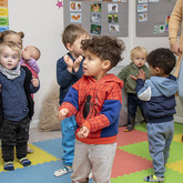 Dance - Khula Kinders Playschool - Xplorio™ Bredasdorp