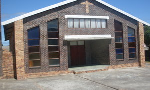 VG Gemeente Bou Voort