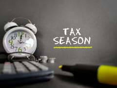 The 2023 Tax Season: Your Questions Answered