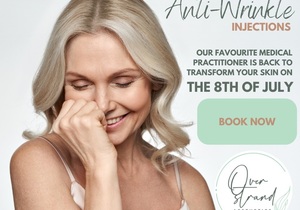 Anti-Wrinkle Injections