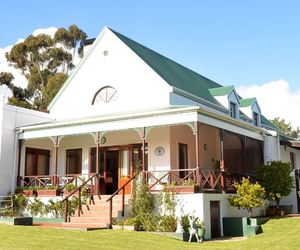 2 Bedroom Golf Estate House for Sale in Theewaterskloof: R3,200,000