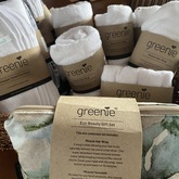 Greenie - Menucha Coffee & Crafts - Xplorio ™ Pringle Bay / Rooi Els