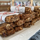 Healthy Granola Bars - Menucha Coffee & Crafts - Xplorio ™ Pringle Bay / Rooi Els