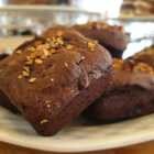 Vegan Fudgy Brownies - Menucha Coffee & Crafts - Xplorio ™ Pringle Bay / Rooi Els