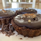 Keto Choc Tartlets - Menucha Coffee & Crafts - Xplorio ™ Pringle Bay / Rooi Els