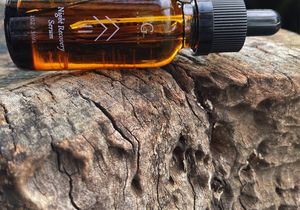 Waymaker Night Recovery Serum