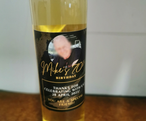 Personalised Jolly Rooster Gift Packs Now Available