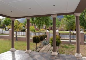 5 Bedroom House for Sale in Villiersdorp: R2,800,000