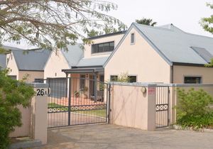 3 Bedroom House for Sale in Villiersdorp: R2,825,000