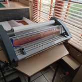 Laminator