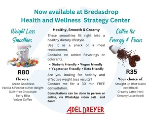 Healthy Weight Loss Smoothies and Coffee for Energy and Focus