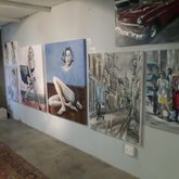 Art - Greyton Art Walk 2023 - Xplorio™ Greyton / Genadendal