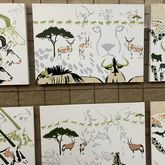 Art - Greyton Art Walk 2023 - Xplorio™ Greyton / Genadendal