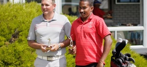 Upcoming Golf Competitions: 1 July - 4 August 2023