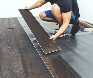 Choosing the Right Flooring: A Comprehensive Guide for Homeowners