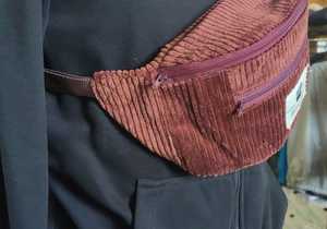 New: Outer Banks Pocket Waist Packs