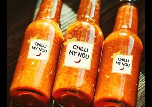 Chilli Sauce