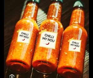 Chilli Sauce