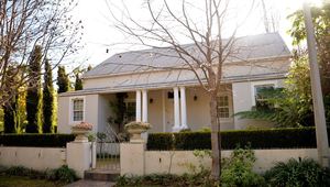 3 Bedroom House for Sale in Villiersdorp: R2,650,000