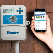 Hydrawise Smart Wi-Fi Irrigation Controller