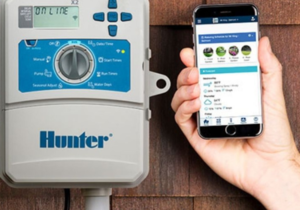 Hydrawise Smart Wi-Fi Irrigation Controller