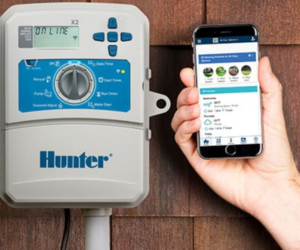 Hydrawise Smart Wi-Fi Irrigation Controller