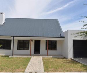3 Bedroom House for Sale in Villiersdorp: R2,150,000