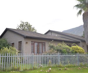 4 Bedroom House for Sale in Villiersdorp: R2,115,000
