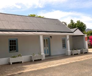 3 Bedroom House for Sale in Villiersdorp: R2,100,000