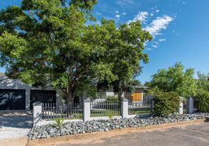 3 Bedroom House for Sale in Villiersdorp: R1,990,000