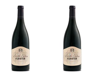 Now in Stock: Fluister!