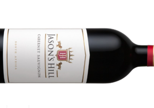 Saturday | Sunday Weekend Tasting: Cabernet Sauvignon - Jason’s Hill