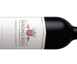 Saturday | Sunday Weekend Tasting: Cabernet Sauvignon - Jason’s Hill