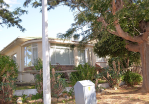 3 Bedroom House for Sale in Villiersdorp: R1,750,000