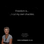 Breaking Free From Your Limitations