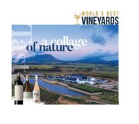 BENGUELA COVE LISTED AS ONE OF WORLD’S BEST