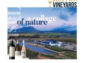 BENGUELA COVE LISTED AS ONE OF WORLD’S BEST