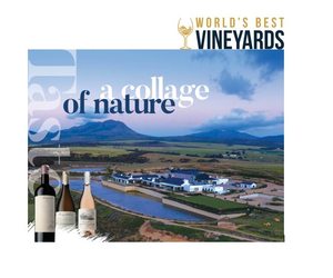 BENGUELA COVE LISTED AS ONE OF WORLD’S BEST