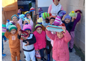 July 2023 Newsletter: The Stanford Shout-Out