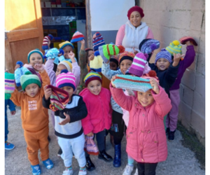 July 2023 Newsletter: The Stanford Shout-Out