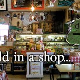 The Deli world... - Dal-Italia Delicatessen - Xplorio™ Hermanus