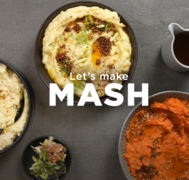 Three Ways to Make Mash
