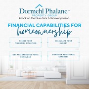 Financial Capabilities for Homeownership