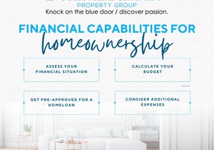 Financial Capabilities for Homeownership
