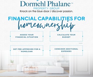 Financial Capabilities for Homeownership