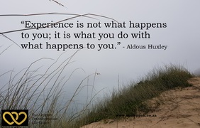 Take Charge of Your Life