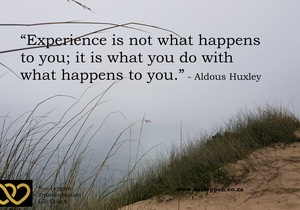 Take Charge of Your Life